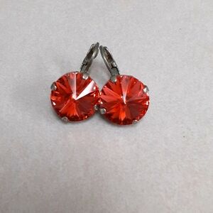 Sabika Earrings